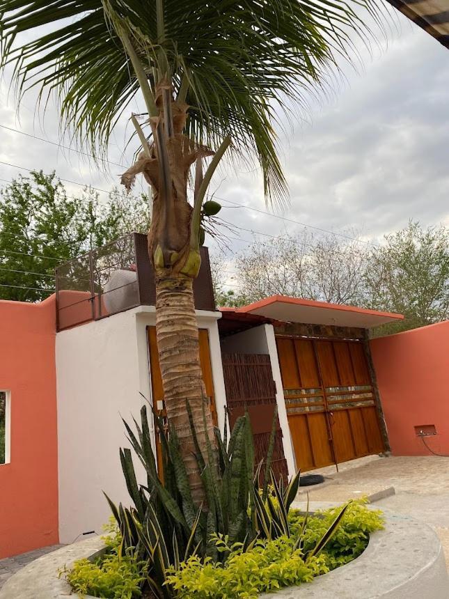Casa Suites Minizoo Puerto Escondido  Eksteriør billede
