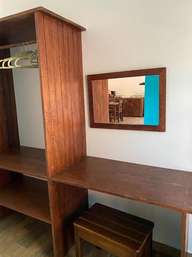 Casa Suites Minizoo Puerto Escondido  Eksteriør billede