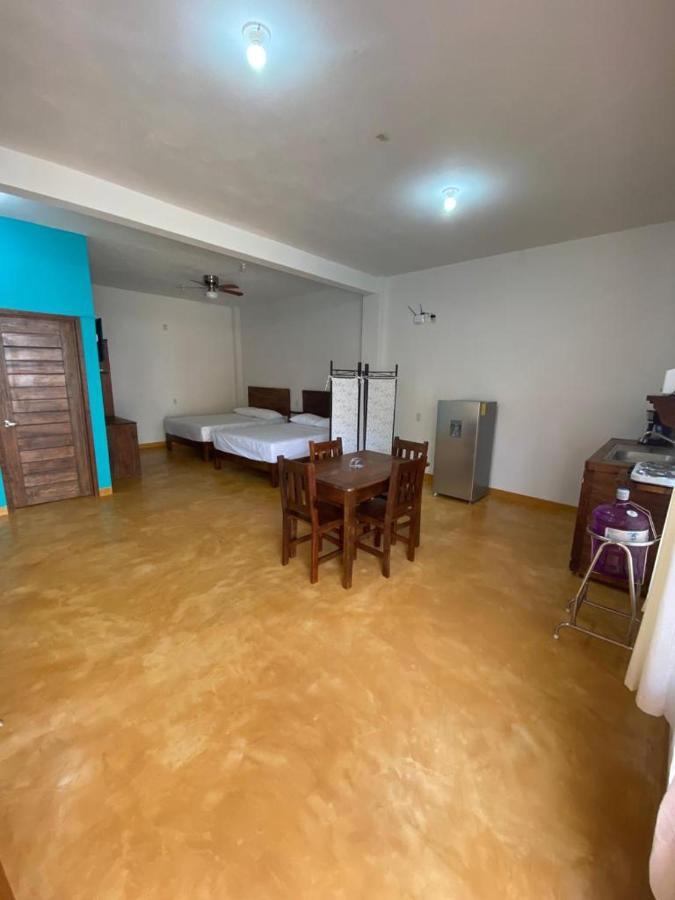 Casa Suites Minizoo Puerto Escondido  Eksteriør billede