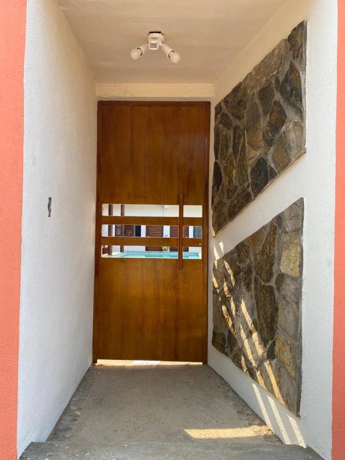 Casa Suites Minizoo Puerto Escondido  Eksteriør billede