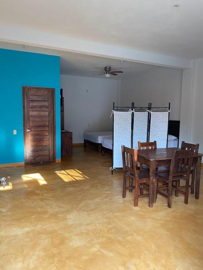 Casa Suites Minizoo Puerto Escondido  Eksteriør billede
